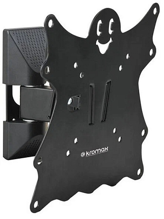 Кронштейн для телевизора Kromax CASPER-200 (15-40") Черный