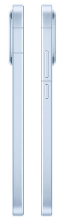 Смартфон IQOO 15R 5G 8/256GB Silver (Серый) (RU) Смартфон IQOO 15R 5G 8/256GB Silver (Серый) (RU)