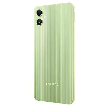 Смартфон Samsung Galaxy A05 6/128GB (SM-A055) Green (Зеленый)