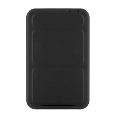 Внешний аккумулятор uBear Range 10000mAh PD20W (PB12BL10000-PDM) Черный Внешний аккумулятор uBear Range 10000mAh PD20W (PB12BL10000-PDM) Черный