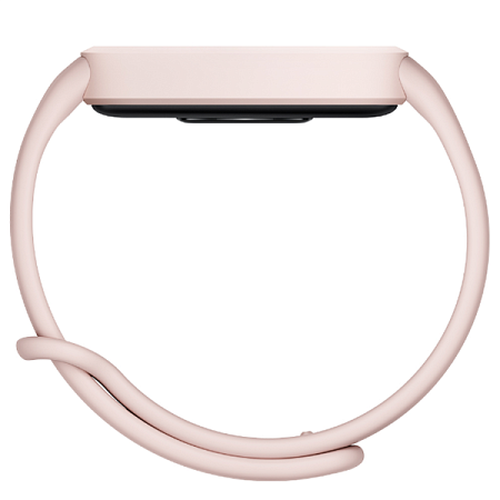 Браслет Xiaomi Smart Band 9 Active Pink (BHR9917GL) RU Браслет Xiaomi Smart Band 9 Active Pink (BHR9917GL) RU