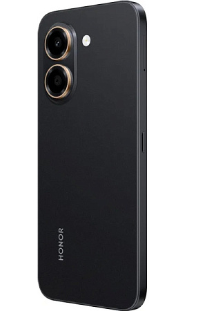 Смартфон Honor X7e 6/256GB Midnight Black (Черный) (RU) Смартфон Honor X7e 6/256GB Midnight Black (Черный) (RU)