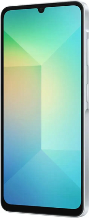 Смартфон Samsung Galaxy A06 4/128GB (SM-A065) Light Blue (Голубой) Смартфон Samsung Galaxy A06 4/128GB (SM-A065) Light Blue (Голубой)