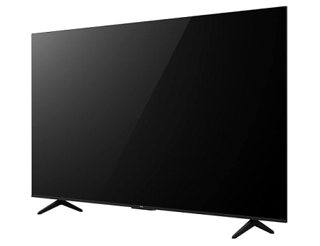 Телевизор TCL LED 75P6K 75" (2025) Black (Черный) Телевизор TCL LED 75P6K 75" (2025) Black (Черный)