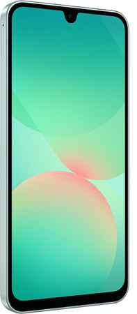 Смартфон Samsung Galaxy A26 5G 6/128GB SM-A266 Mint (Зеленый) (CAU) 