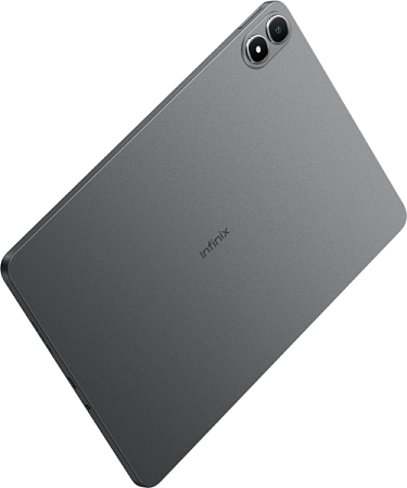 Планшет Infinix XPAD 20 6/128GB LTE Stellar Grey (Серый)