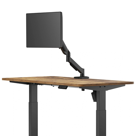 Кронштейн для монитора Cactus CS-VM-MD-70-BK (17-32") Черный