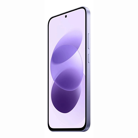 Смартфон REDMI Note 17 4G 6/256GB Celestial Purple (Фиолетовый) (RU)