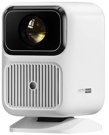 Проектор Wanbo Projector Dali 1 White (Белый) (ТМ) Проектор Wanbo Projector Dali 1 White (Белый) (ТМ)