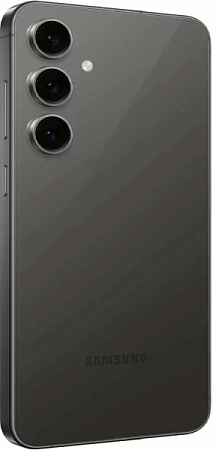 Смартфон Samsung Galaxy S24 FE 8/512GB (SM-S721) Graphite (Графитовый) (CAU) Смартфон Samsung Galaxy S24 FE 8/512GB (SM-S721) Graphite (Графитовый) (CAU)