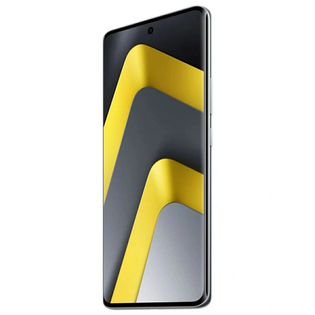 Смартфон Poco M8 Pro 5G 8/256GB Silver (Серебристый) Смартфон Poco M8 Pro 5G 8/256GB Silver (Серебристый)