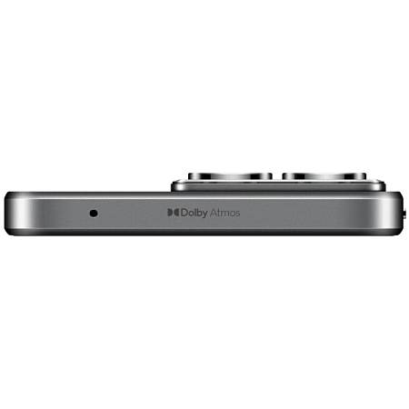 Смартфон Tecno Pova 8 5G 8/256GB Graphite Black (Серый)