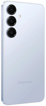 Смартфон Samsung Galaxy S25 12/256GB Icy Blue (Голубой) Смартфон Samsung Galaxy S25 12/256GB Icy Blue (Голубой)