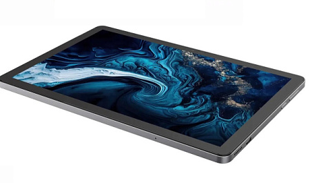 Планшет Digma Pro HIT 106 6/128GB LTE Grey (Серый)