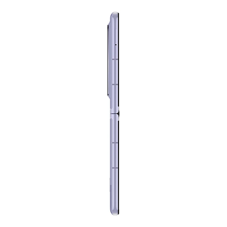 Смартфон Tecno Phantom V Flip 5G 8/256GB Mystic Dawn (Фиолетовый)