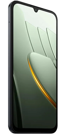 Смартфон Poco C81 Pro 4/64GB Black (Черный) (RU)
