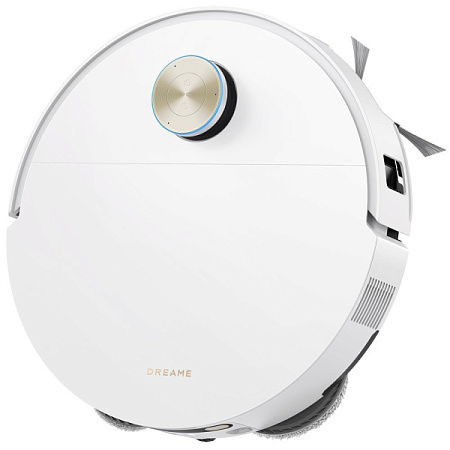 Робот-пылесос Dreame X60 Ultra Complete (RLX87DE) White (Белый) Робот-пылесос Dreame X60 Ultra Complete (RLX87DE) White (Белый)