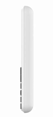 Телефон MAXVI C27 White (Белый)