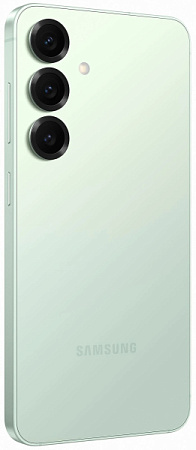 Смартфон Samsung Galaxy S25 5G 12/512GB Mint (Зеленый)