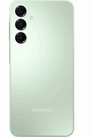 Смартфон Samsung Galaxy A16 4G 6/128GB SM-A165 Light Green (Зеленый)