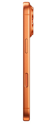 Смартфон Apple iPhone 17 Pro Max 2TB Cosmic Orange (Оранжевый) eSIM