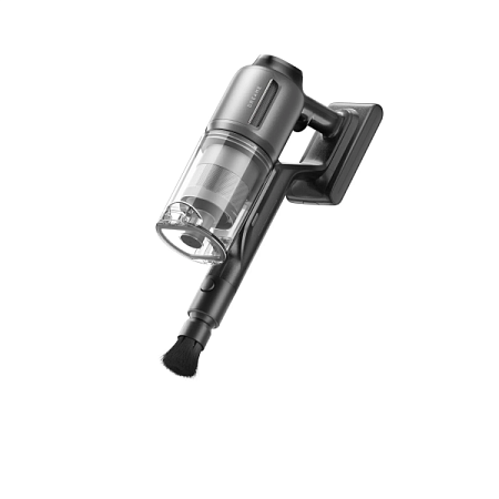 Вертикальный пылесос Dreame Cordless Vacuum Cleaner Z30 Aqua Cycle Gray (Серый)