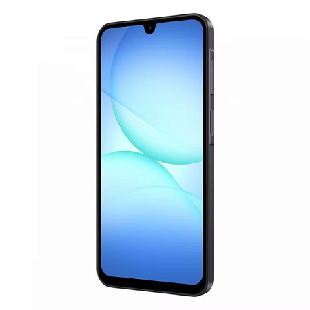 Смартфон Samsung Galaxy A17 4G 6/128GB SM-A175 Black (Черный)