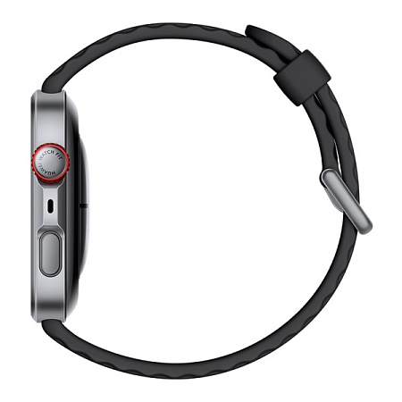 Умные часы Huawei Watch Fit 4 Pro 44mm Black (Черный)