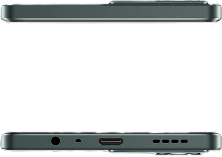 Смартфон Realme C71 8/256GB Forest Owl (Лесная Сова) (RU)