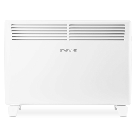 Конвектор STARWIND SHV1015 1500Вт Белый