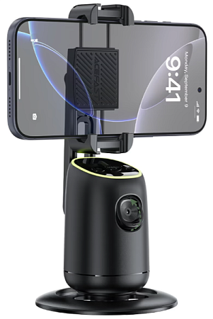 Смарт-штатив ACEFAST E44 AI 360-degree Black Смарт-штатив ACEFAST E44 AI 360-degree Black