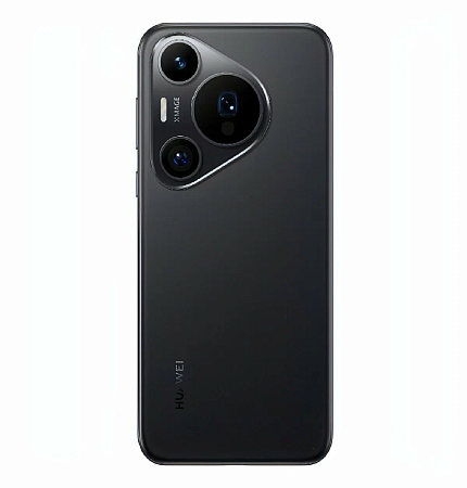 Смартфон Huawei Pura 70 Pro 12/512GB Black (Черный) (RU)