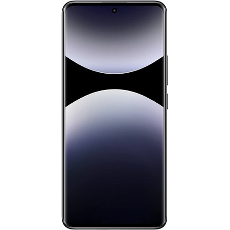 Смартфон REDMI Note 14 Pro 5G 12/512GB Midnight Black (Черный)