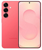 Смартфон Samsung Galaxy S25 5G 12/128GB Coralred (Коралловый)