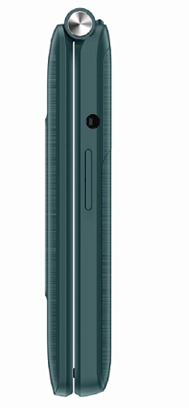 Телефон BQ 2412 Shell Duo Dual Sim Blue (Синий) Телефон BQ 2412 Shell Duo Dual Sim Blue (Синий)