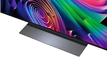 Телевизор LG OLED65C6RLA 65" (2026) Black (Черный) Телевизор LG OLED65C6RLA 65" (2026) Black (Черный)