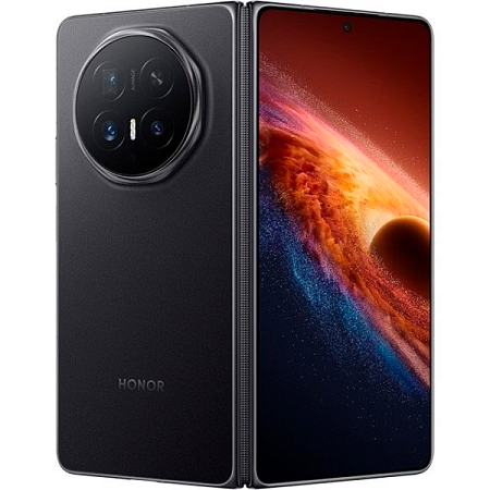 Смартфон Honor Magic V6 16/512GB Black (Черный)