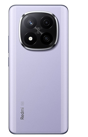 Смартфон REDMI Note 14 Pro+ 5G 12/256GB Lavender Purple (Фиолетовый) Смартфон REDMI Note 14 Pro+ 5G 12/256GB Lavender Purple (Фиолетовый)