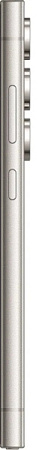 Смартфон Samsung Galaxy S24 Ultra 12/256GB Titanium Gray (Титановый Серый)