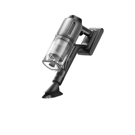 Вертикальный пылесос Dreame Cordless Vacuum Cleaner Z30 Aqua Cycle Gray (Серый)