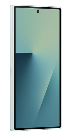 Смартфон Samsung Galaxy Z Fold7 5G 12/256GB (SM-F966) Mint (Зеленый)