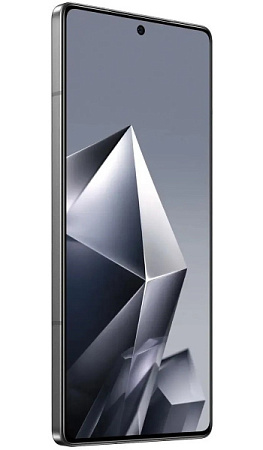 Смартфон Infinix Note 50 Pro 12/256GB Black (Черный) (CAU)