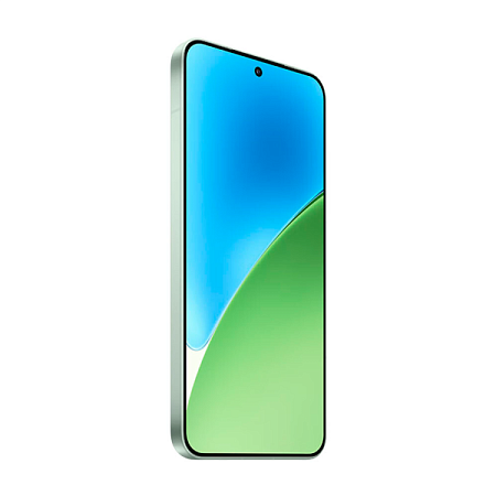 Смартфон Xiaomi 15 12/256GB Green (Зеленый)