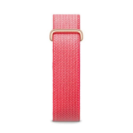 Фитнес-браслет Google Fitbit Air Berry (Розовый) Фитнес-браслет Google Fitbit Air Berry (Розовый)