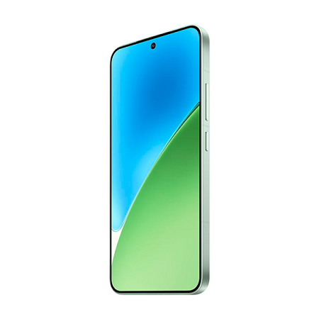 Смартфон Xiaomi 15 12/256GB Green (Зеленый)