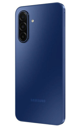 Смартфон Samsung Galaxy A17 5G 8/256GB SM-A176 Blue (Синий)