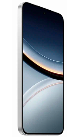 Смартфон Poco F7 12/256GB White (Белый)