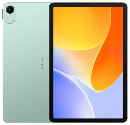 Планшет Infinix XPAD 30E 8/256GB LTE Forest Green (Зеленый)