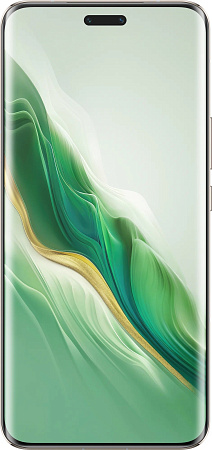 Смартфон Honor Magic 6 Pro 12/512GB Green (Зеленый)