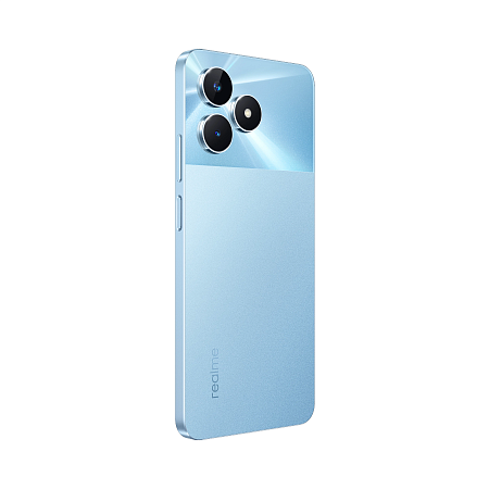 Смартфон Realme Note 50 3/64GB Голубой (RU)